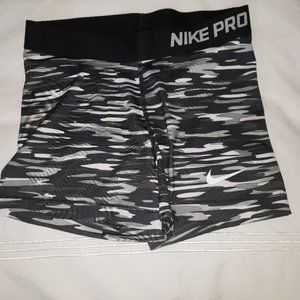 Nike Athletic Shorts